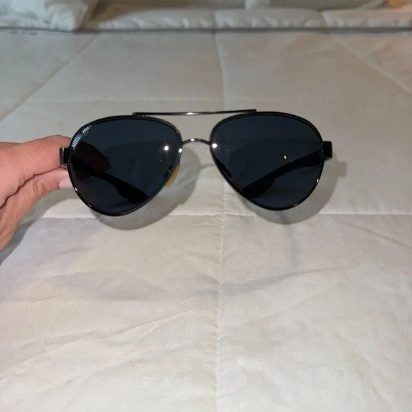 Costa Aviator Sunglasses- Loreto Model - Picture 1 of 6